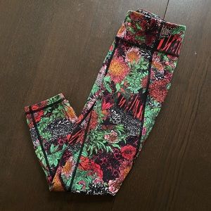 Lululemon Size 6 Leggings